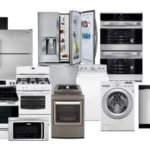 Kitchen Appliances