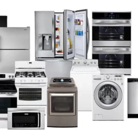 Kitchen Appliances