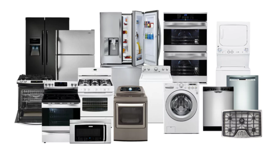 Kitchen Appliances