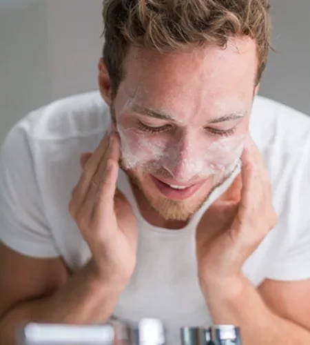 Grooming Tips for Men