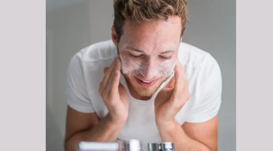 Grooming Tips for Men