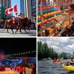 Best Places to Visit in Canada
