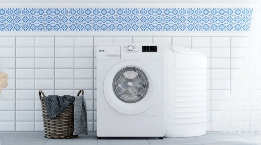 Washing Machines