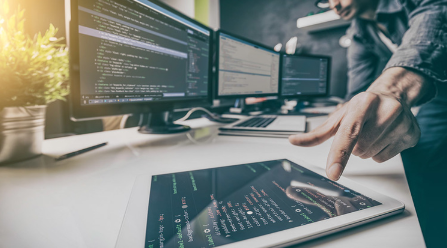 Software Development