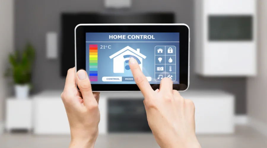 Smart Home Devices