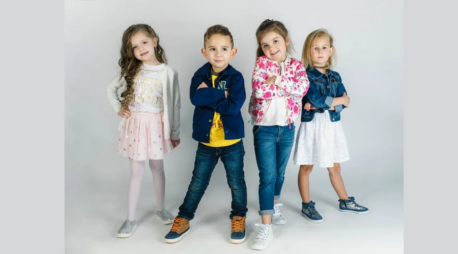 Kids' Must-Have Accessories
