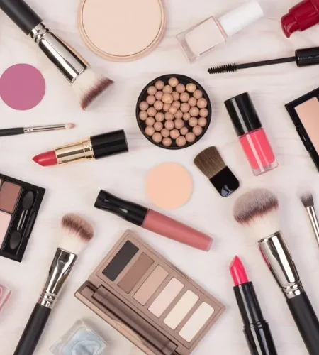 best makeup products