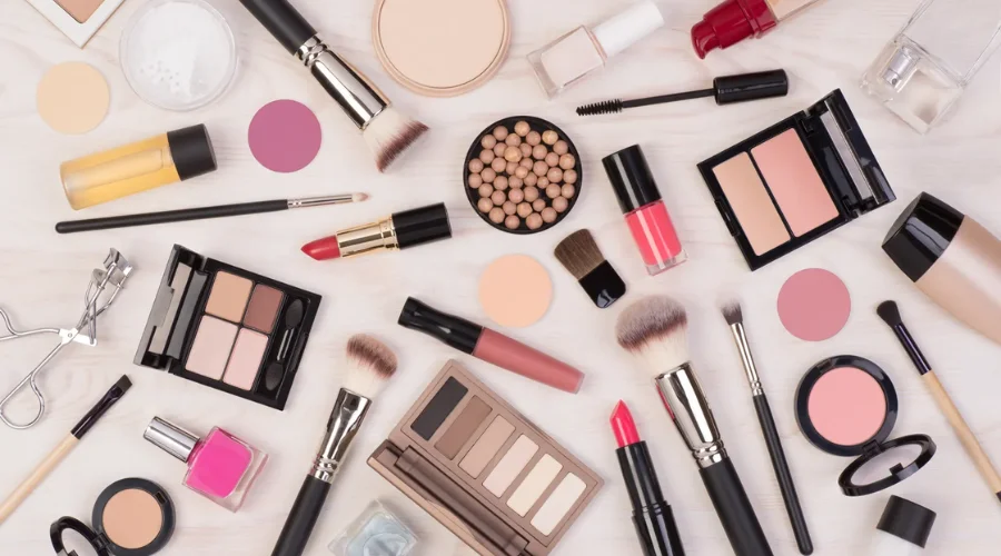 best makeup products