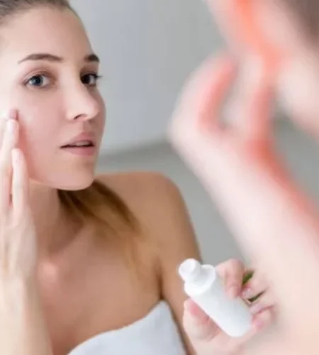 personal care tips for women