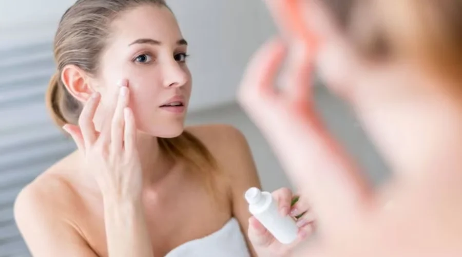 personal care tips for women