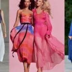 latest trends in women's fashion