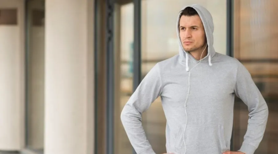 Hoodies for Men