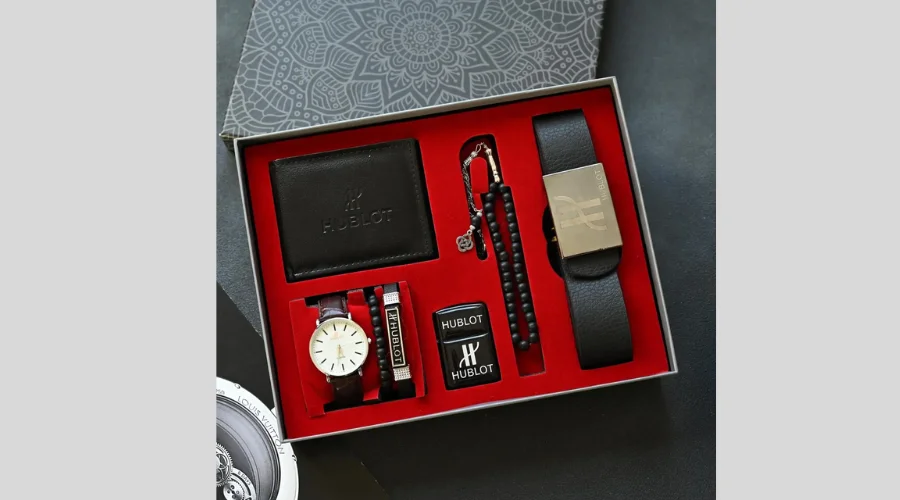 Men's Accessories