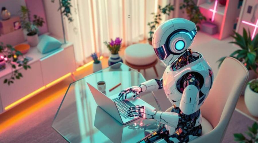 AI in Creative Industries