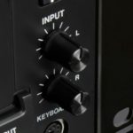 Analog Controls in Digital Devices