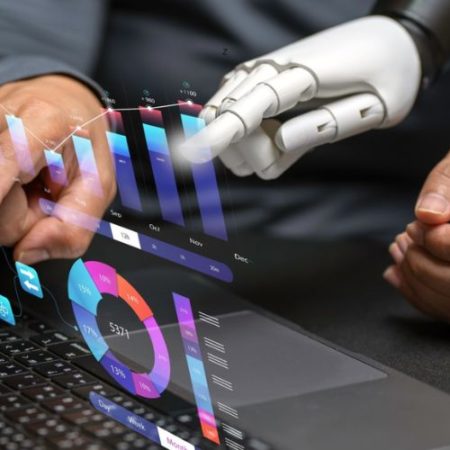 Autonomous Decision-Making Software