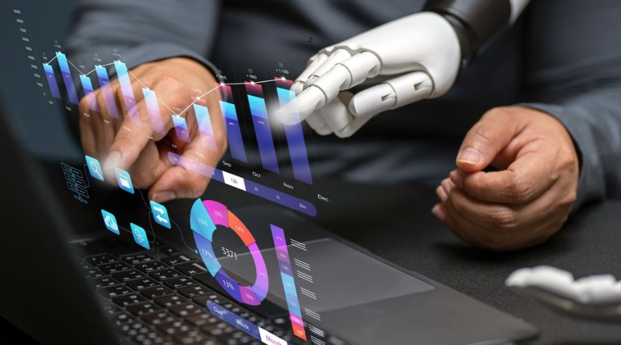 Autonomous Decision-Making Software