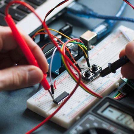 Modular Electronics
