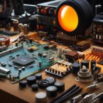 DIY Electronics Kits