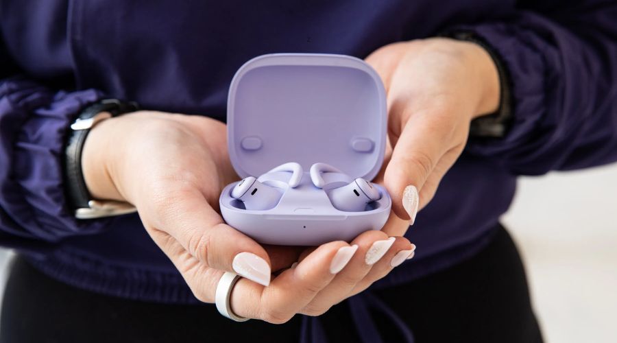 Role of Smart Earbuds