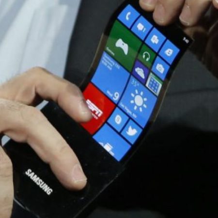 Ultra-Thin Display Technology