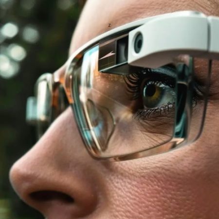 The Evolution of Smart Glasses