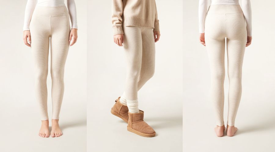 Für einen eleganten Alltagslook